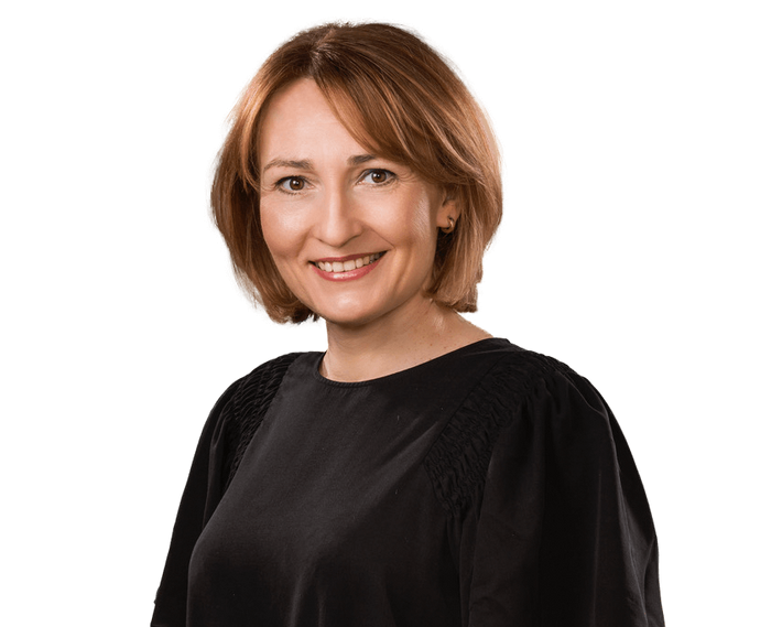 Sanja Zetaic