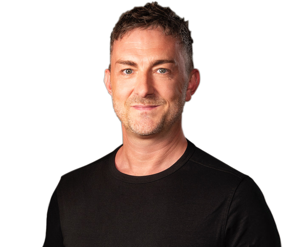 André Beermeier