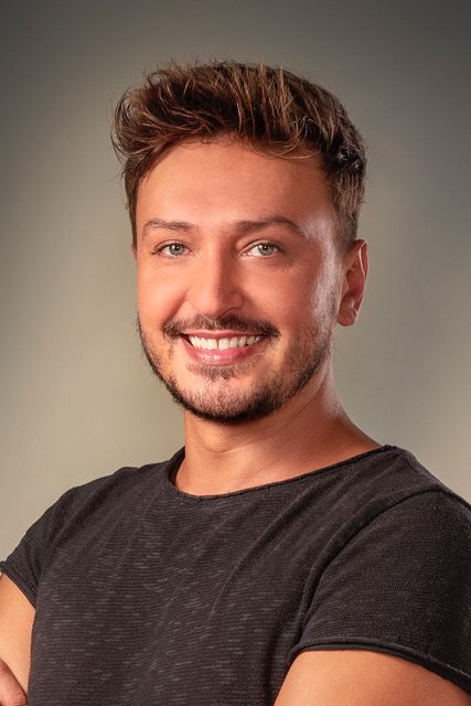 André Beermeier