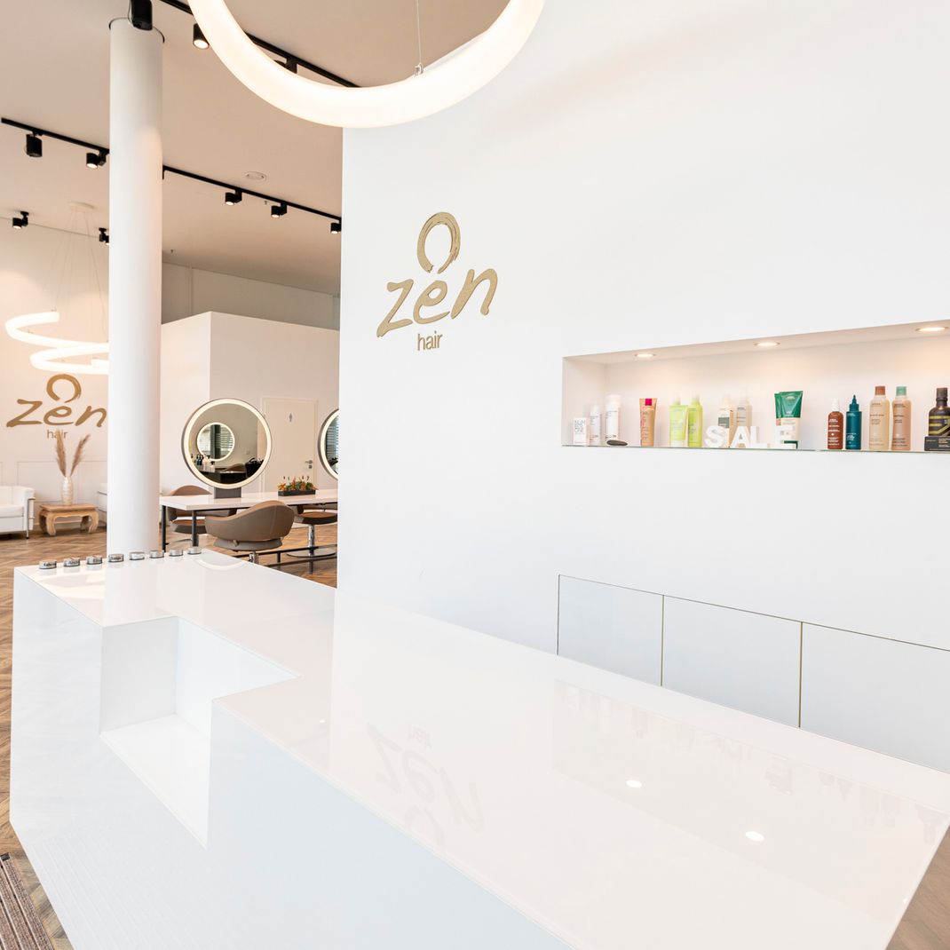 Zen Hair GmbH