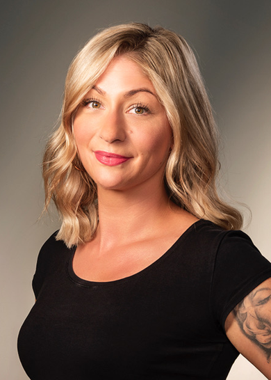 Helena Montero