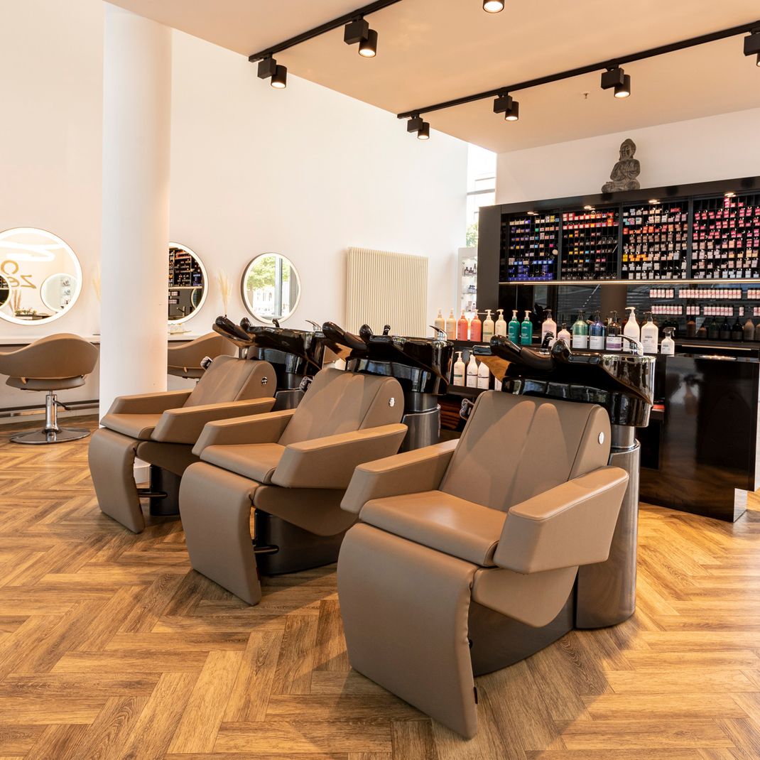 Zen Hair GmbH
