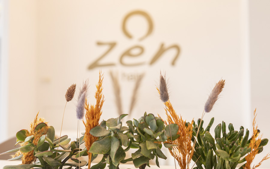 Zen Hair GmbH