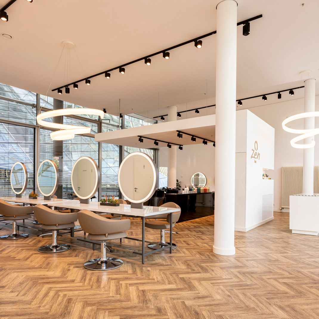 Zen Hair GmbH