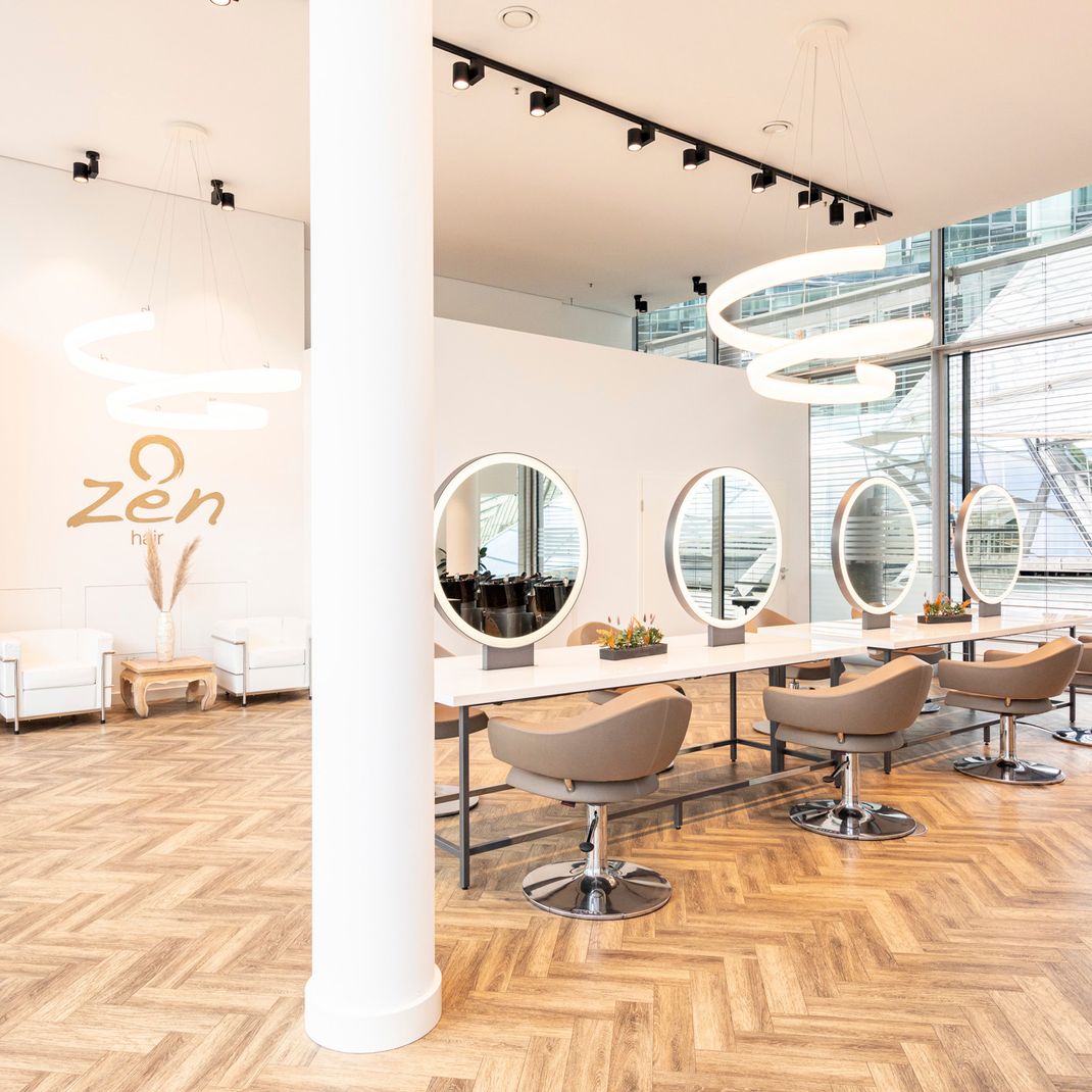 Zen Hair GmbH