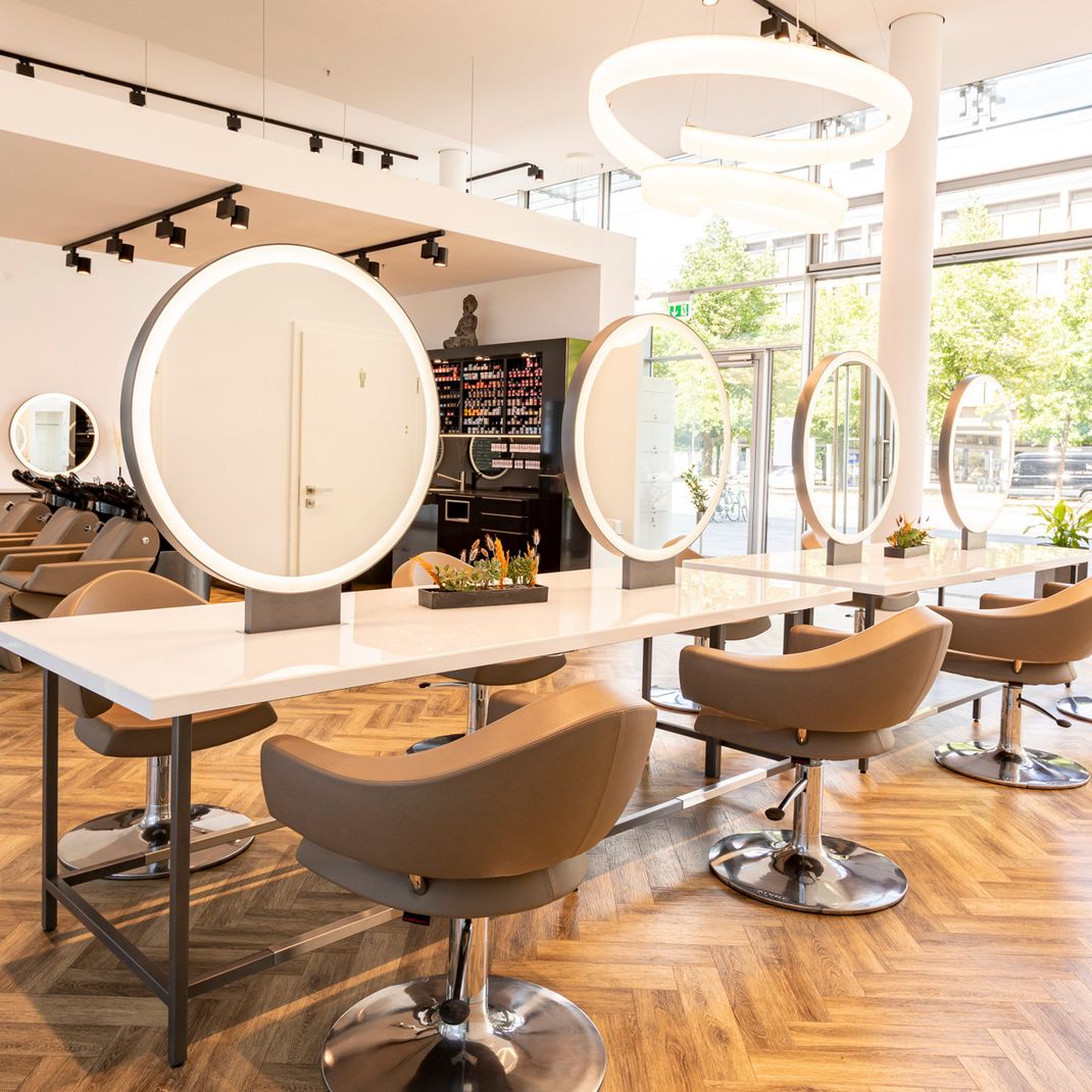 Zen Hair GmbH