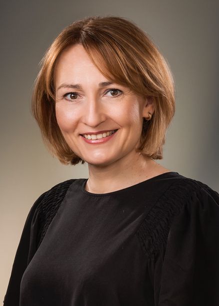 Sanja Zetaic