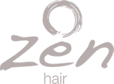 Logo - Zen Hair GmbH aus Hannover